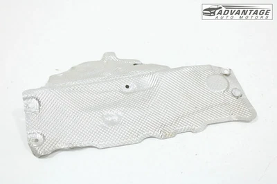 BMW 328I XDRIVE 2012-2016 montaje del motor delantero derecho escudo térmico OEM Foto 1 de 4