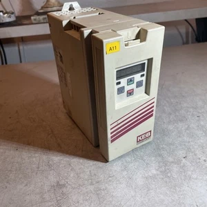 KEB COMBIVERT 07F5B1A-Z000 Frequenzumrichter - Servotreiber - siehe Bilder - Bild 1 von 3