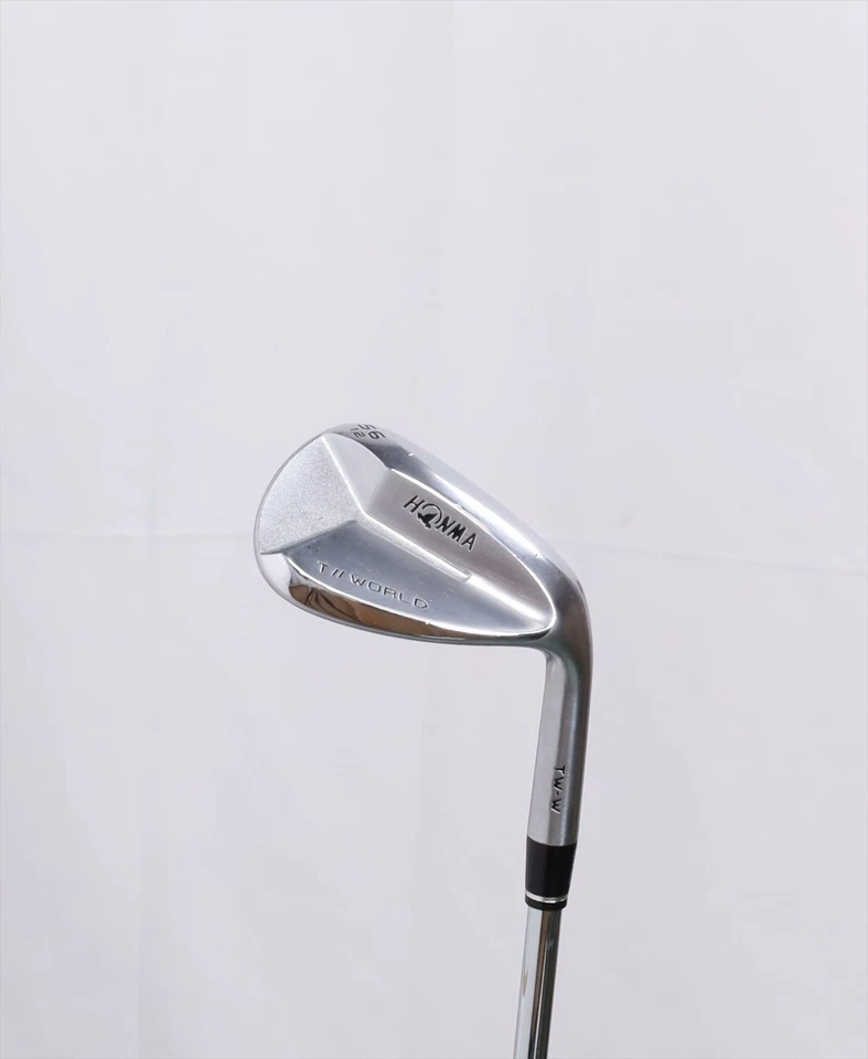 Cuña Honma Tw-W4 56°-12 N.S. Pro Modus3 Tour125 Stl 12612854 Bueno Foto 1 de 4