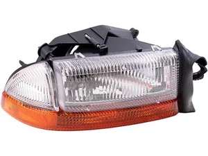 Right Headlight Assembly For 97-98 Dodge Dakota Durango 5.2L V8 Naturally SX62G8 - Picture 1 of 1