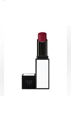 Tom Ford Lip Color Satin Matte Lipstick 55 Rose De RUSSIE 0.11 oz / 3.3g - Image 1 of 4