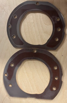 Festool Router Sub-Base for OF 1400, LA-OF 1400 - Image 1 of 2