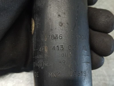 9441045 WARNING / 4725062 PARA VOLVO S60 BERLINA 2.4 20V TURBO CAT - Imagen 1 de 4