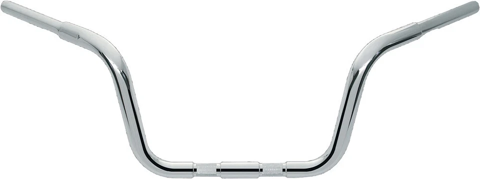 Harley Davidson GORDITA 9,5" SPRINGR Softail Cross Bones Wild 1 2008-2011 FLSTSB Foto 1 de 1