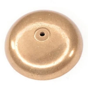 Amerikanische Uhr Messing Glocke 2 Zoll - NA568 - Bild 1 von 2