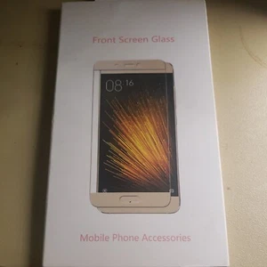 Samsung Galaxy S8 Screen glass Replacement  - Picture 1 of 3