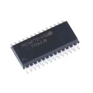 10pcs PIC16F72-I/SO SOP28 Microcontroller chip PIC16F72 - Picture 1 of 1