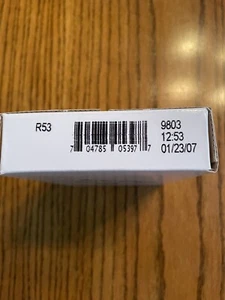 2007 - P&D Montana State Quarters 80 Coin total-2 Roll Set - Mint Sealed Box R53 - Picture 1 of 3
