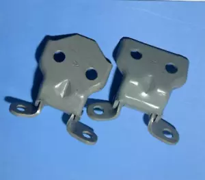 RH Right Hinge Door Upper Lower For Isuzu Pickup TFR 1989 90 91 92 - 2001 - Picture 1 of 2