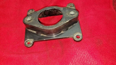 HUSQVARNA 1982 1983 WR XC 250 BRIDA DE ADMISIÓN Foto 1 de 3