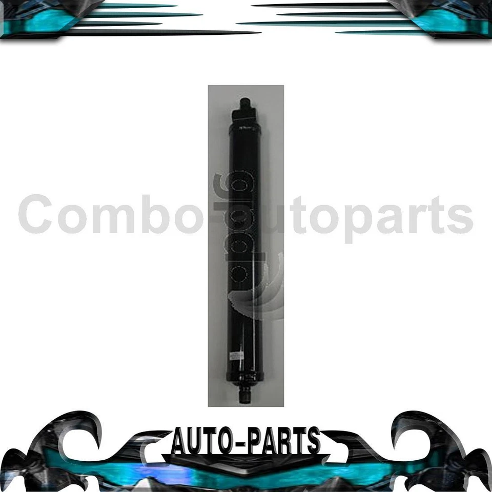 Receptor secador de aire acondicionado para Jaguar XJS 5,3 L 1987-1992 Jaguar XJ6 4,0 L 1993 Foto 1 de 3