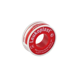 LEUKOPLAST Bandage - 4.6 m x 5 cm - Picture 1 of 1