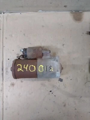 Ford F150 XLT 2008 4x4 arranque Foto 1 de 3