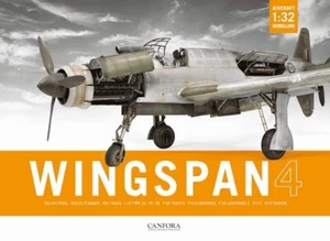 WINGSPAN 4 Aircraft Modelling 1:32 Modellbau Do 335 F-35 Lightning II FW-190 - Bild 1 von 1