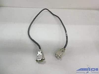 NORTEL LOW VOLTAGE COMPUTER CABLE NT9X7020 - Image 1 of 3