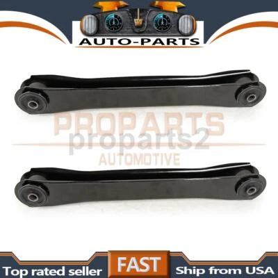 2Pcs Front Upper Suspension Control Arm For 2000-2001 Dodge Ram 1500 - Image 1 of 2