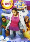 That's So Raven - Raven's House Party DVD gut
