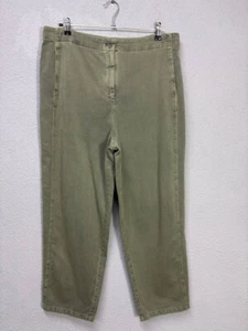 Ischiko oska womens pants size 4 / L - Picture 1 of 12