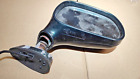 BMW Z3 ROADSTER COUPE OUTSIDE WING MIRROR PASSENGER RIGHT SIDE GREEN OEM