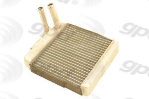 GDP 8231275 HVAC Heater Core fits 73-91 CHEVY PICKUP