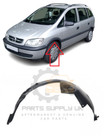 Produktbild - NEW FOR VAUXHALL ZAFIRA 99-05 FRONT FENDER MUD GUARD SPLASH ARC LEFT N/S