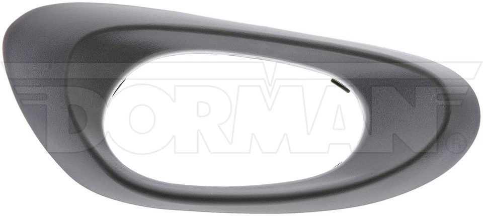 Bisel de manija de puerta interior Dorman para Chevrolet Trailblazer EXT 2002-2006 Foto 1 de 3