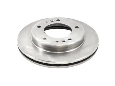 Rotor de freno delantero para Kia Sportage 1995-2002 23693CMBY 2000 2001 1996 1997 1998 Foto 1 de 2