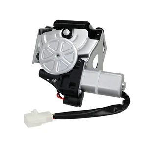 Liftgate Power Lock for Toyota Highlander 2010-2019 693500T010 Door Actuator - Picture 1 of 12
