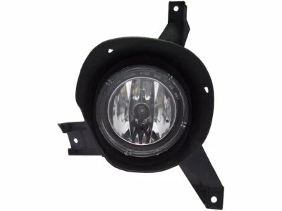 适用于 2001 - 2005 年福特 Explorer Sport Trac 雾灯右 TYC 72218QG 2002 2003 — 第 1/2 张图片