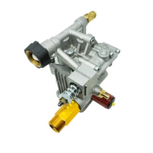 Pressure Washer Pump for Honda Excell A01801 D28744 A14292 XR2500 XR2600 - Picture 1 of 8