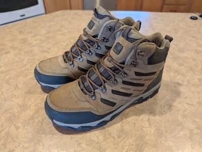 Karrimor Mount Mid Mens Waterproof Hiking Boots Size 12 - Image 1 of 4