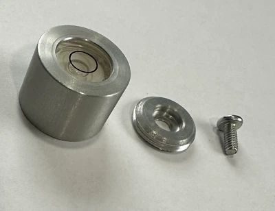 Milwaukee 44-08-0060 Circular Level - Image 1 of 2