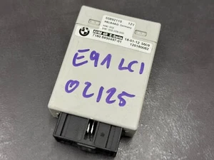 Trailer Module BMW E81 E87 E90 E91 E60 E70 Control Unit Towbar 6850497 - Picture 1 of 6
