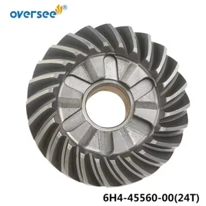 Forward Gear For Yamaha Outboard Motor 3 Cyl 40HP 50HP 24T 6H4-45560-00 - Imagen 1 de 5