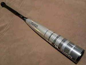 NIW Tucci Torino 32/29 (-3) 2 5/8" BBCOR Hybrid Baseball Bat AB23TOR3 - Picture 1 of 7