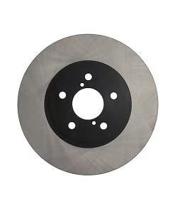 Centric 120.47012 para 13-16 Subaru Forester / 13-16 Impreza Performance Rotor Foto 1 de 1