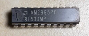 AMD AM2965PC Dynamic Memory Driver - NOS - Picture 1 of 1