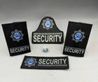 SIA LICENCED SECURITY PACK (BLUE) 