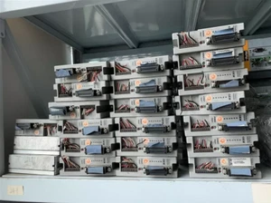 1PC NEW Parker Compumotor OEM350X Step Drive - Picture 1 of 1