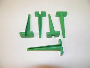 10 PK OEM Deutsch connector terminal removal tool # 0411-353-0805 remover #8 - Foto 1 di 7