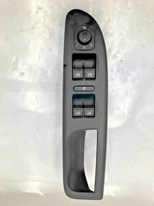 USED OEM 2008 VOLKSWAGEN PASSAT POWER WINDOW MASTER SWITCH 3C1867171B - Picture 1 of 5