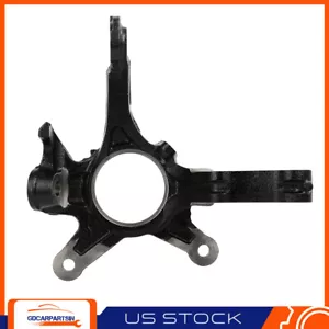 Nudillo de dirección delantero izquierdo compatible con Honda Civic L4 2012 1,5 L L4 1,8 L 51216-TR3-Y00 - Imagen 1 de 8