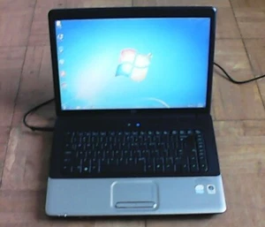 HP Compaq Presario G50-133US Intel DuaL Core 2.16 Ghz,4GB Ram,80 GB HDD,WIN 7 - Picture 1 of 11