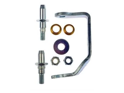 Комплект втулок на петлях для 2007 GMC Sierra 1500 Classic Door Dorman 85847GP - Изображение 1 из 2