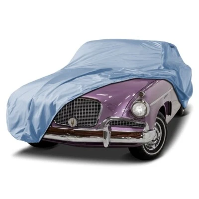 Подходит для STUDEBAKER [на открытом воздухе] автомобильный чехол ☑️ всепогодный ☑️ полная гарантия ✔ - Изображение 1 из 4