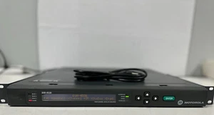 MOTOROLA DSR-4530 Professional Satelite Receiver DSR4530 #N230 - Picture 1 of 8