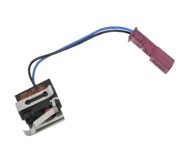 Microinterruptor compartimento superior convertible OES para BMW E46 E64 E85 E86 Z4 M3 M6 Foto 1 de 1