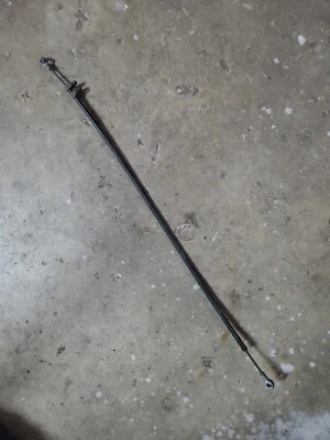 Mitsubishi Eclipse Eagle Talon 90-94 Defrost Foot Hvac Mode Control Wire Cable - Image 1 of 4