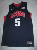 kobe bryant usa jersey 2012 authentic