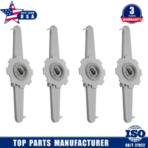 4X AP3965251 AP6036336 5304506516 154754502 Dishwasher Upper Spray Arm - Picture 1 of 9